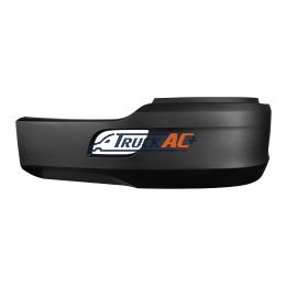 N79-6017-1220 Bumper Cover Without Fog Light Opening For 2013-2021 Kenworth T680-Driver - United Pacific 41810
