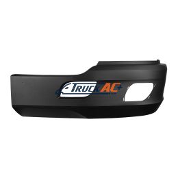 N79-6014-2420 Bumper Cover With Fog Light Opening For 2013-2021 Kenworth T680-Driver - United Pacific 41812