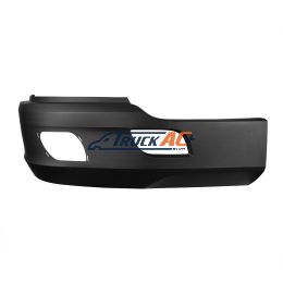 N79-6014-2420R Bumper Cover With Fog Light Opening For 2013-2021 Kenworth T680-Passenger - United Pacific 41813