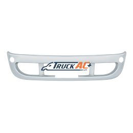 21-27299-001, 21-27297-000 Chrome Center Bumper Trim For 2008-2017 Freightliner Cascadia - United Pacific 20799