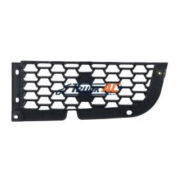 21-28985-001 Bumper Mesh For 2018-2024 Freightliner Cascadia - Driver - United Pacific 42478