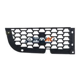 21-28985-001 Bumper Mesh For 2018-2024 Freightliner Cascadia - Passenger - United Pacific 42479