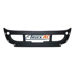 21-28446-001, 21-28446-002 Center Bumper With Center Trim Mounting Holes For 2008-2017 Freightliner Cascadia - United Pacific 20798
