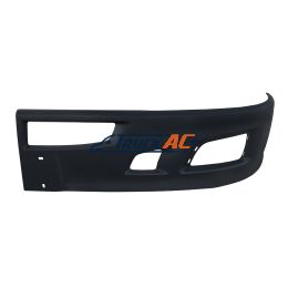 N71-1162-611 Bumper For 2008-2017 Kenworth T660 - Driver - United Pacific 21088