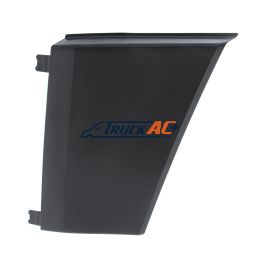 82754747 ABS Tow Hook Cover For 2018-2024 Volvo VNL - Driver - United Pacific 42502