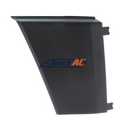 82754751 ABS Tow Hook Cover For 2018-2024 Volvo VNL - Passenger - United Pacific 42503