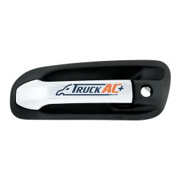 R56-1159 Exterior Door Handle For Peterbilt 579 (2013-2021) And 567 (2015-2019) - Driver - United Pacific 42616B