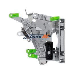 R56-6035-002 Door Latch Assembly For Peterbilt 389 (2008-2023) And 386 (2006-2016) - Driver - United Pacific 42618
