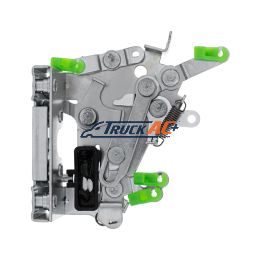 R56-6035-002R Door Latch Assembly For Peterbilt 389 (2008-2023) And 386 (2006-2016) - Passenger - United Pacific 42619