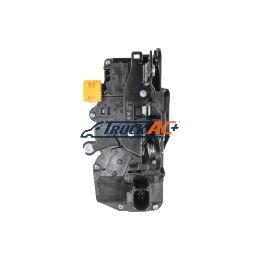 R56-1183, R56-1207 Door Latch Assembly For Peterbilt (5 Pin Motor)-Driver - United Pacific 42620