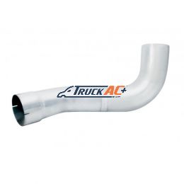 K180-14764 Exhaust Y Divider For Kenworth W900B/W900L/T600/T800 - Driver - United Pacific KW9T-14764