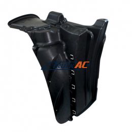 A22-69527-000 Cab Splash Guard For 2008-2017 Freightliner Cascadia - Driver - United Pacific 20897