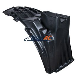 22-73807-000 Cab Splash Guard for 2018-2024 Freightliner Cascadia - Driver - United Pacific 21006
