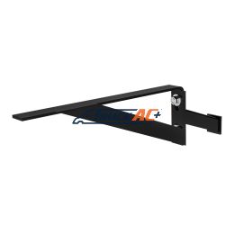 Universal Center Mounting Bracket For Half And Full Tandem Fenders-Driver - United Pacific 11008