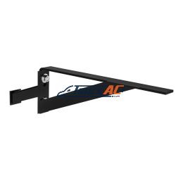Universal Center Mounting Bracket For Half And Full Tandem Fenders-Passenger - United Pacific 11009