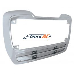 A17-15128-000 Freightliner M2 112 Chrome Grille Surround - United Pacific 21202
