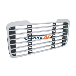 A17-14787-001 Freightliner "Business Class" M2 Chrome Grille - United Pacific 21198