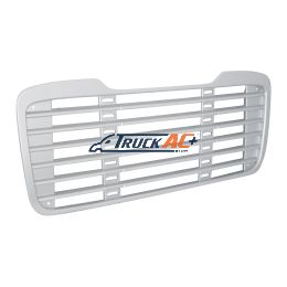A17-14787-000 Silver Grille For Freightliner "Business Class" M2 - United Pacific 21199