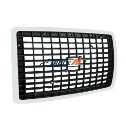 20505759 Chrome Grille For 2003-2017 Volvo VNL - United Pacific SWT1001