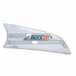 2007+ Kenworth T660 Air Intake (Passenger) - LED Cutout - United Pacific 41526
