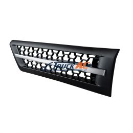 A17-21068-000 Hood Air Intake Grille For 2018-2024 Freightliner Cascadia 126 - Driver - United Pacific 42873