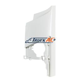 8-98036-525-5 Flat Type Corner Panel For Isuzu NPR (Elf 400/500/600) - Driver - United Pacific 21628