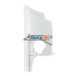 8-98036-524-5 Flat Type Corner Panel For Isuzu NPR (Elf 400/500/600) - Passenger - United Pacific 21629