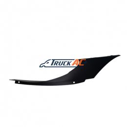 3545917C4 Headlight Extension Panel For 2002+ International Durastar - Driver - United Pacific 21682