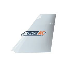 53814-37160-A0 Corner Panel For 2016-2020 Hino 155/195-Driver - United Pacific 21961