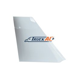 53813-37160-A0 Corner Panel For 2016-2020 Hino 155/195-Passenger - United Pacific 21962