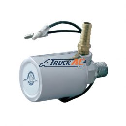 Electric Solenoid Valve - United Pacific 46127-4