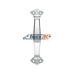 Chrome Grab Handle Only - United Pacific 10958