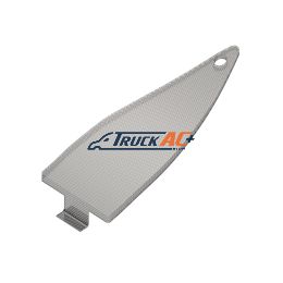 18-31881-000 Chrome Triangular Mesh Cover For Freightliner Century (2003-2008) And Columbia (2004-2014) - Passenger - United Pacific 40882