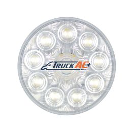 20 LED 4" Back-Up Light - Competition Series - United Pacific 36680B