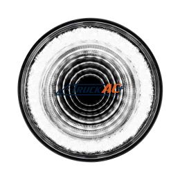 24 LED 4" Mirage Light (Back-Up) - United Pacific 36836