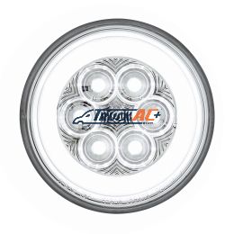 21 LED 4" GloLight (Back-Up) - United Pacific 37008B