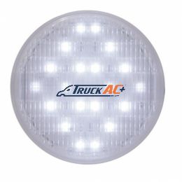 20 LED 4" Back-Up Light - United Pacific 37635