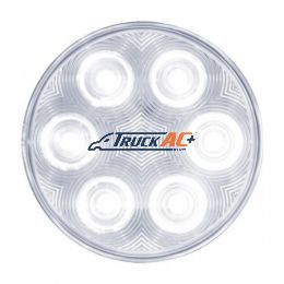 6 LED 4" Back-Up Light - United Pacific 38660