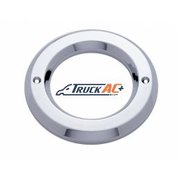 2-1/2" Light Bezel - United Pacific 10459