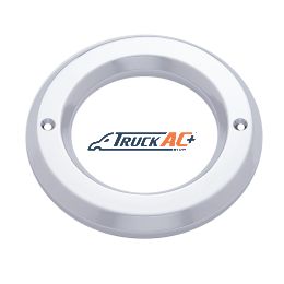 2-1/2" Light Bezel - United Pacific 10459B