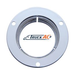 2" Mounting Bezel - United Pacific 10501