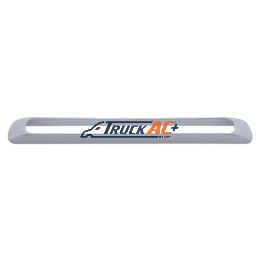 17" LED Light Bar Bezel - United Pacific 34047B