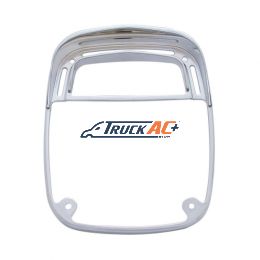 Universal Combination Tail Light Bezel - United Pacific 40930