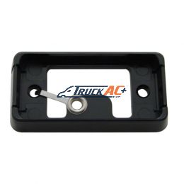 Mounting Bracket - Black - United Pacific 33003B