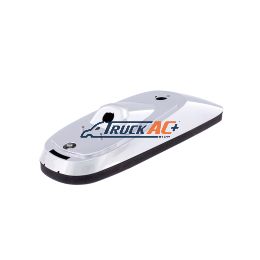 Chrome Plastic Cab Light Housing - Grakon 2000 Style - United Pacific 30674