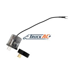 LED Flasher With Polarity Reversing Adapter 12V - United Pacific 90652