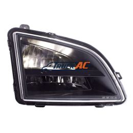 82775828 LED Fog Light for 2018-2024 Volvo VNL - Passenger - United Pacific 35830