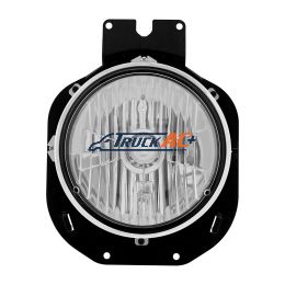 Crystal Headlight With Bracket For 1996-2005 Freightliner Century - United Pacific 31280