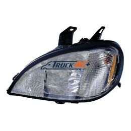 A06-32496-006 Headlight Assembly For 2001-2004 Freightliner Columbia - Driver - United Pacific 31342