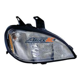 A06-32496-007 Headlight Assembly For 2001-2004 Freightliner Columbia - Passenger - United Pacific 31343